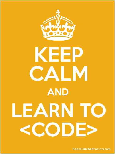 Get Started in Computer Programming